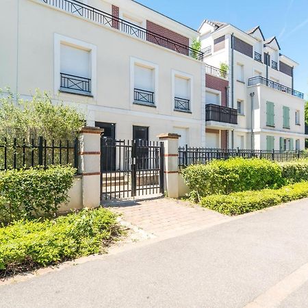 La Suite Arcade - Sdp Magny-le-Hongre Dış mekan fotoğraf